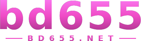 bd655 logo